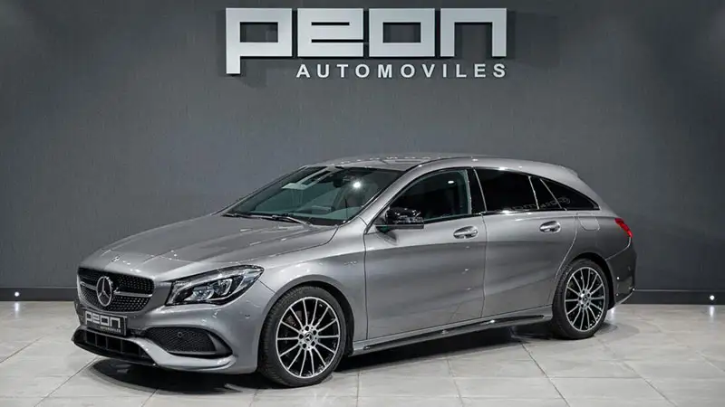 Shooting Brake
