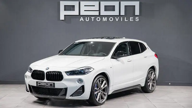 BMW X2 M35i xDrive
