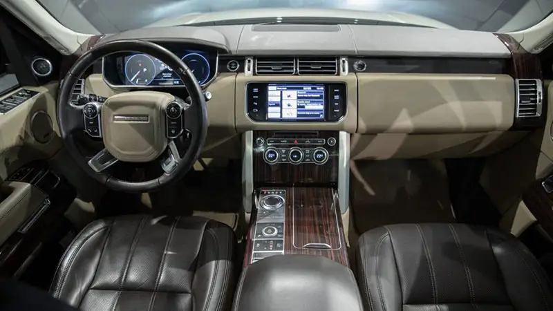 Interior