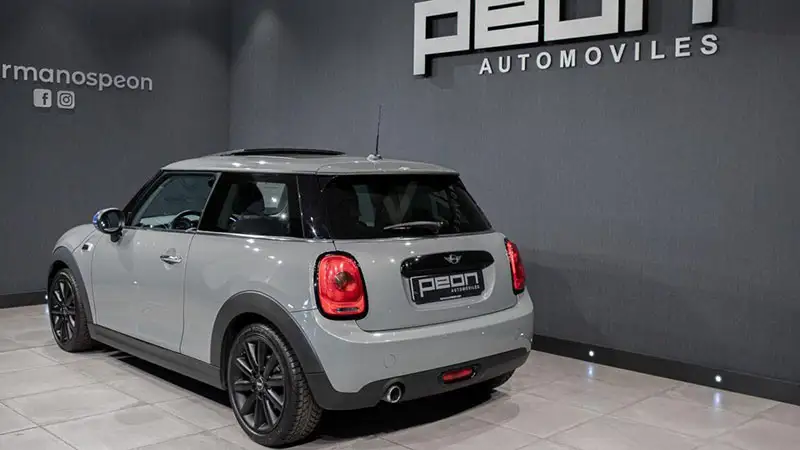 Mini One D