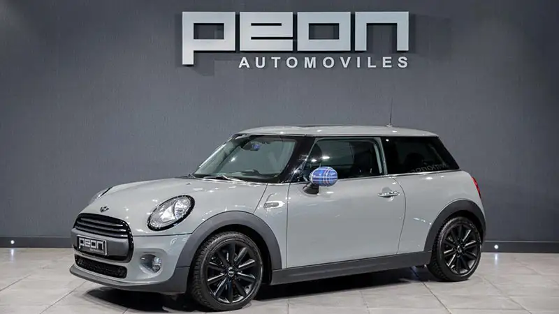 Mini One D