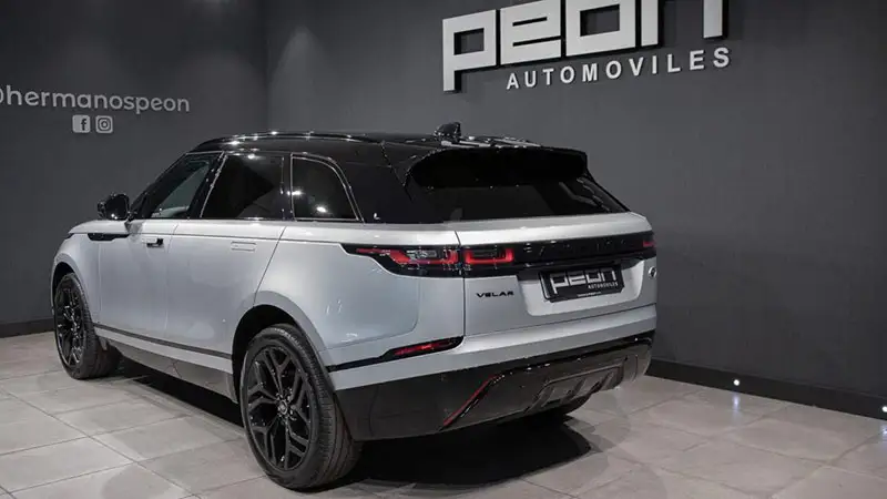 Range Rover Velar