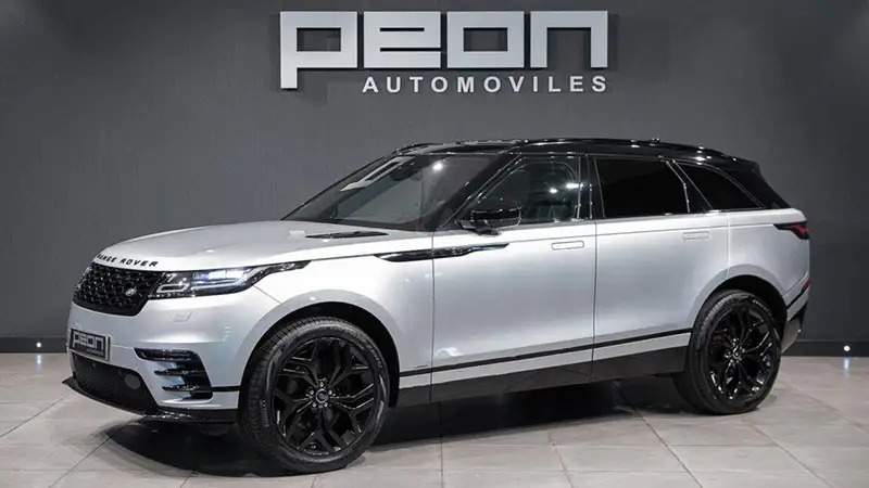 Range Rover Velar