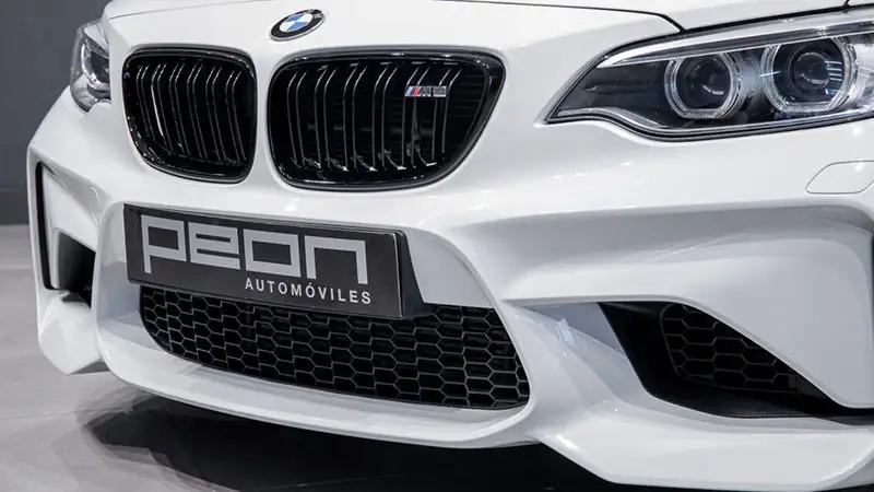 frontal