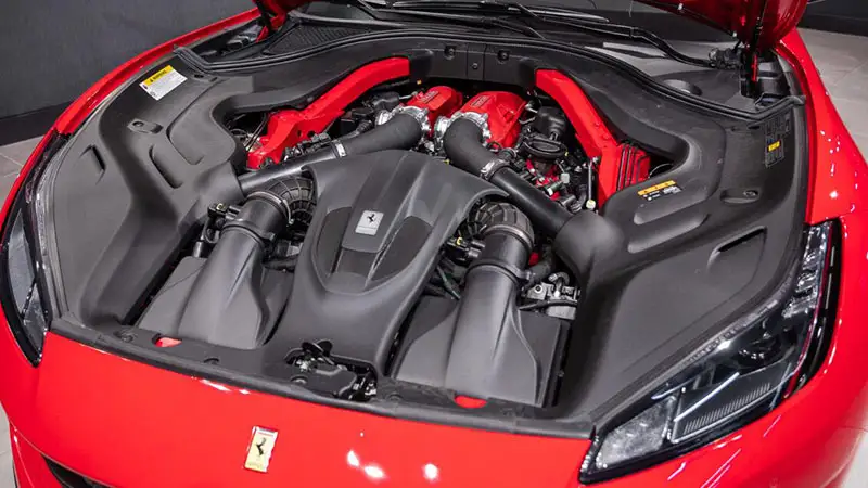 Motor