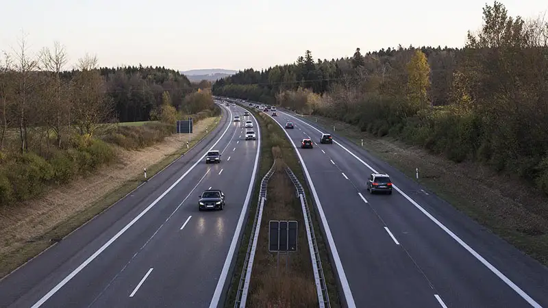 carretera
