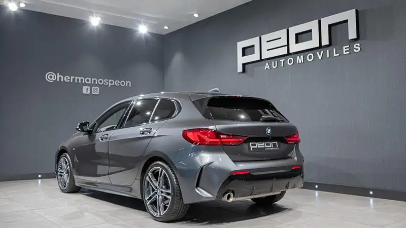 BMW Serie 1