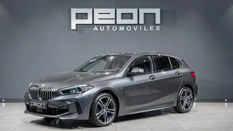 BMW Serie 1
