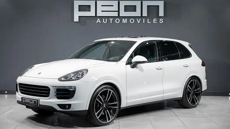 coches ocasión primera opción
