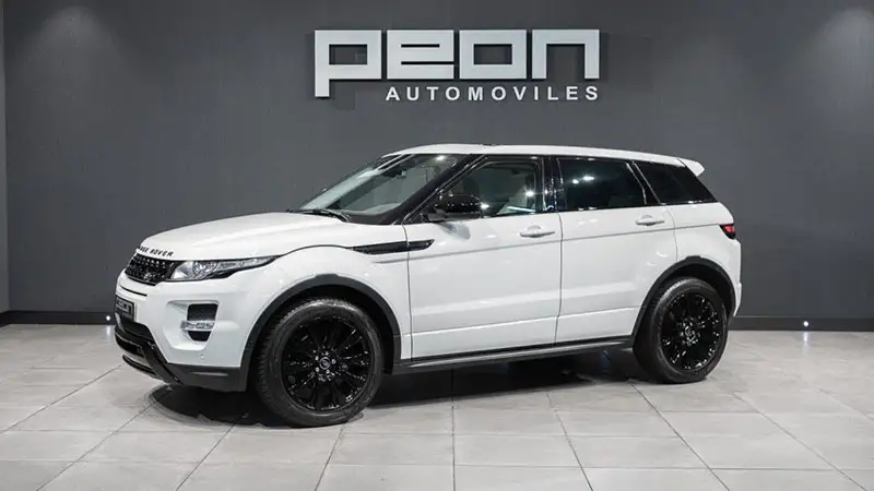 SUV