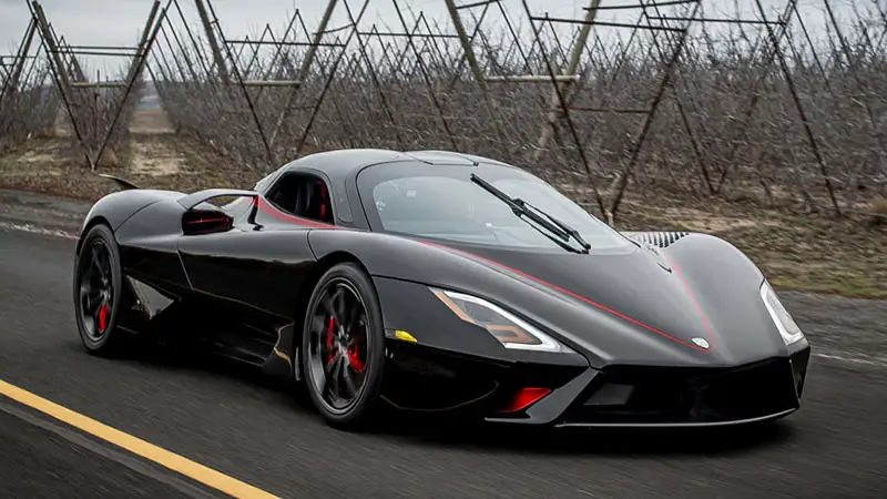 SSC Tuatara
