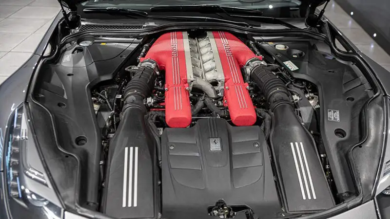 Motor