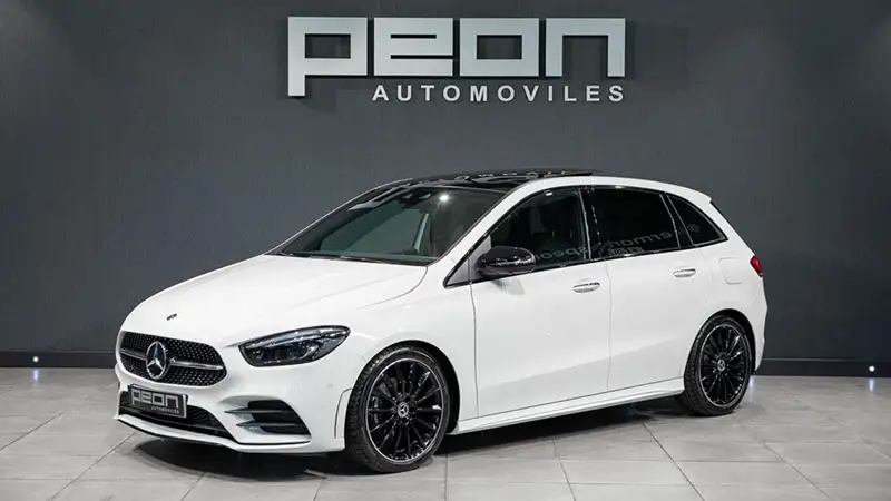 Mercedes-Benz Clase B
