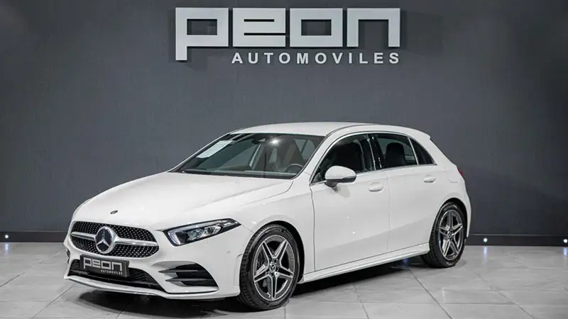 Mercedes-Benz Clase A