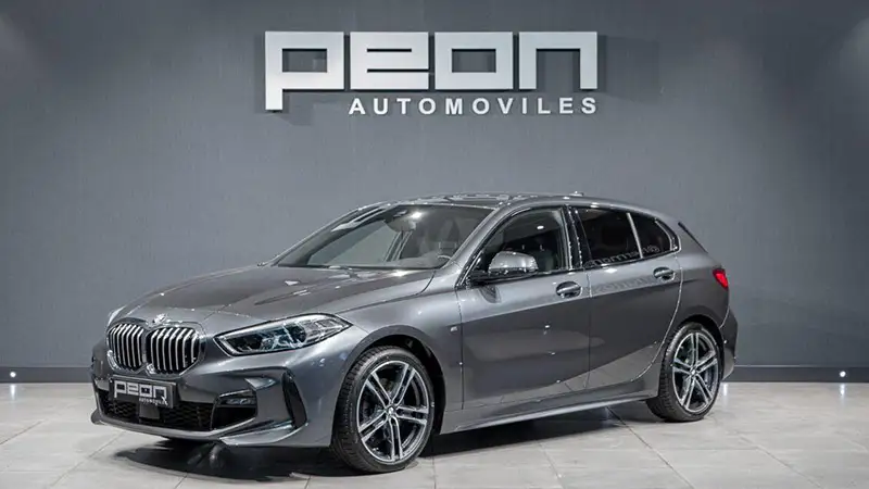 BMW Serie 1