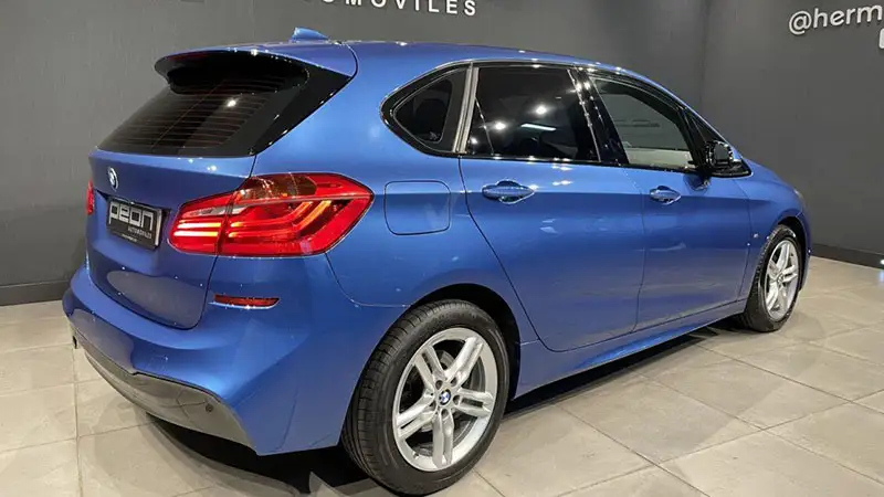 BMW Serie 2 Active Sport