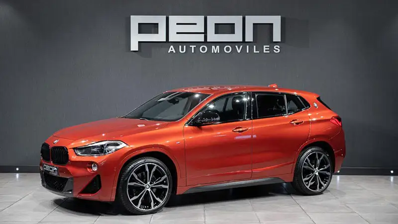 Por qué comprar coche segunda mano