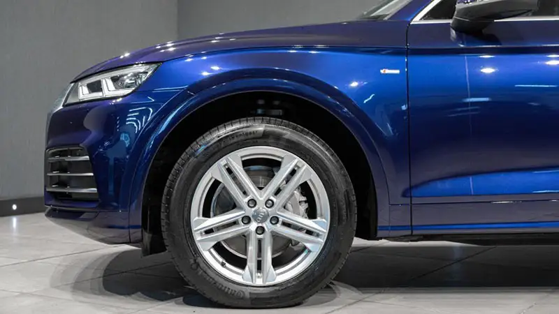 Zona motor