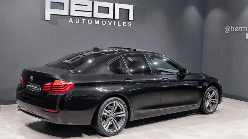 BMW Serie 5