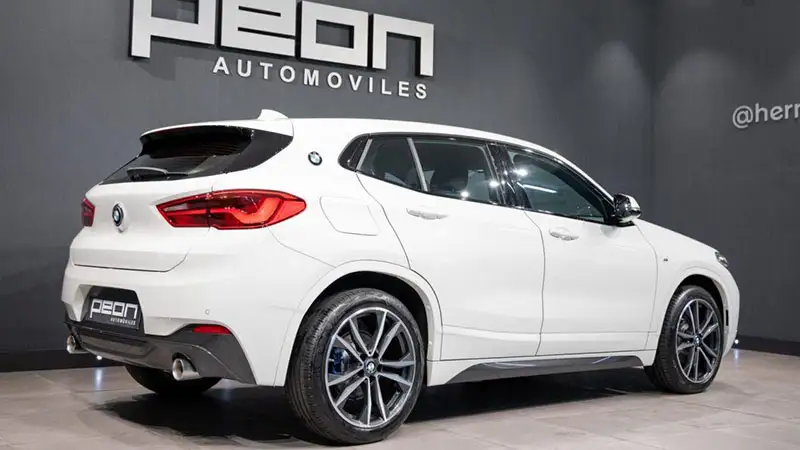 SUV