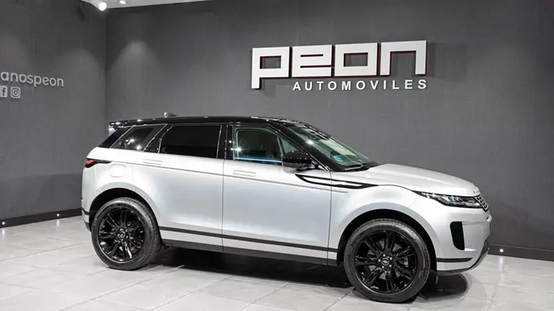 SUV