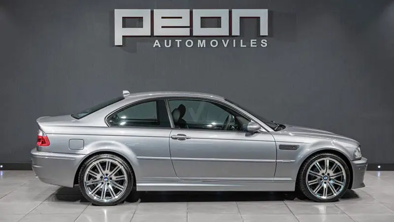 M3 Hermanos Peón
