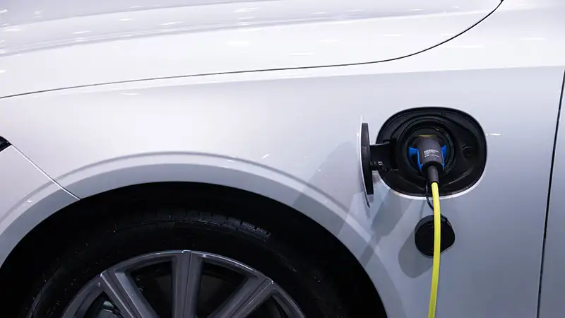 Tipos coches híbridos