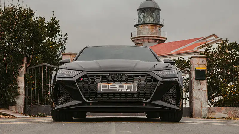 Frontal