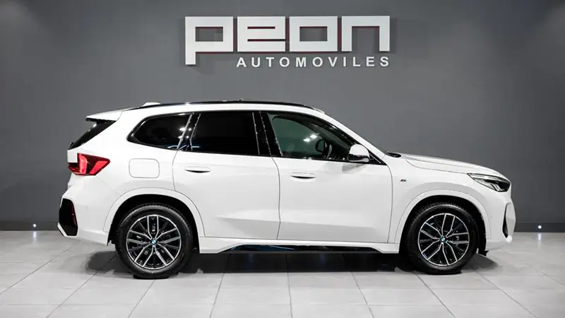 BMW X1 18dA Hermanos Peón