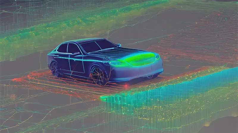 Fururo sensores LiDAR