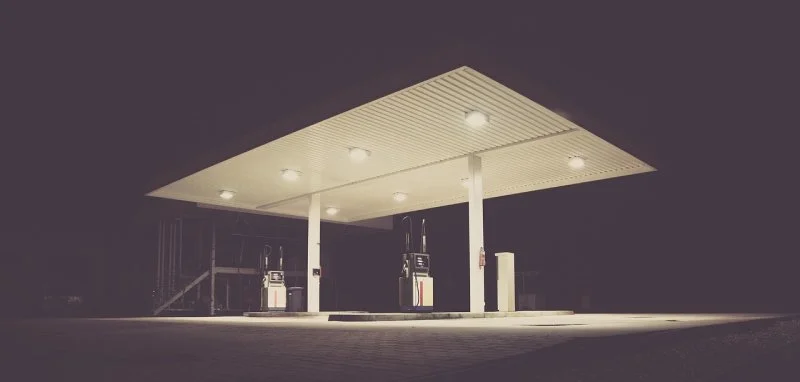 Gasolina barata