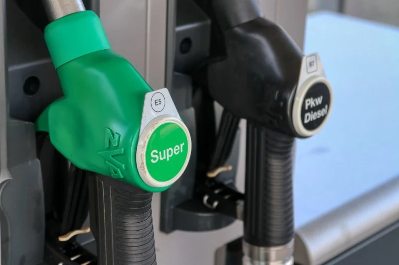 Gasolina barata
