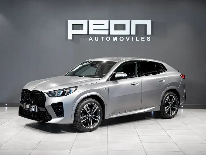 BMW sDrive18dA