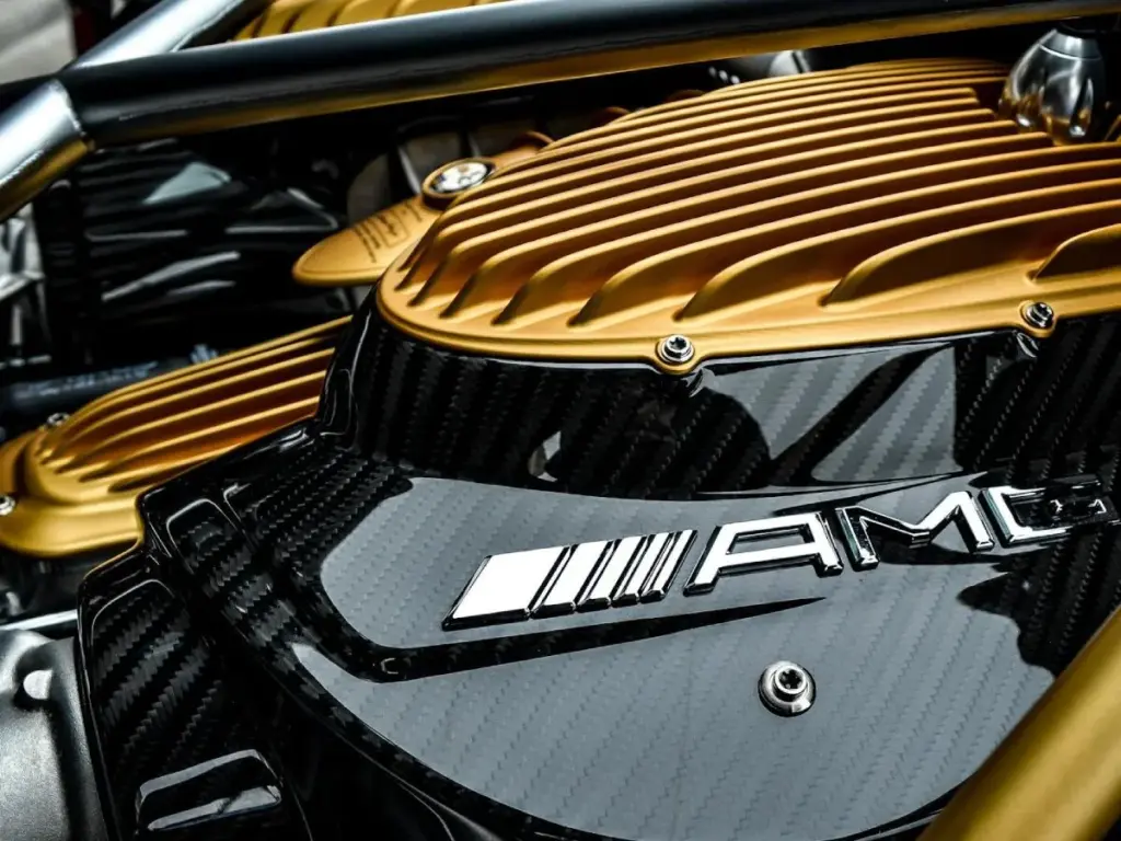 Limpiar motor