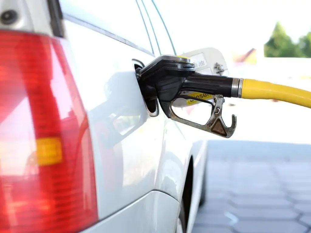 Ahorrar gasolina