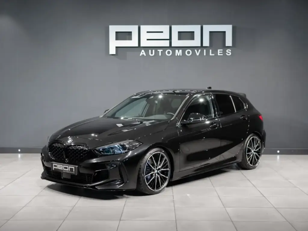 BMW M135i xDrive