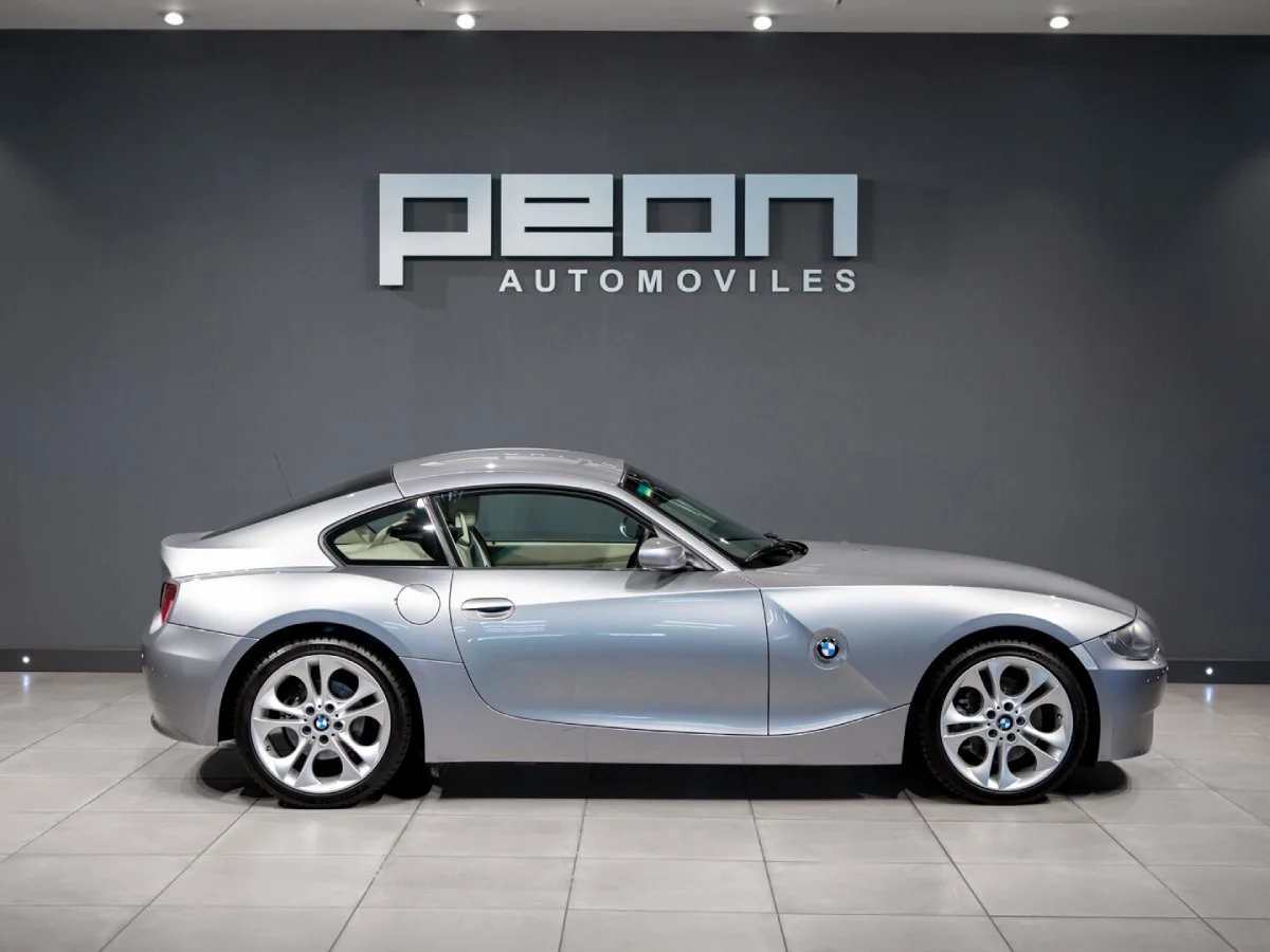 Lateral Z4