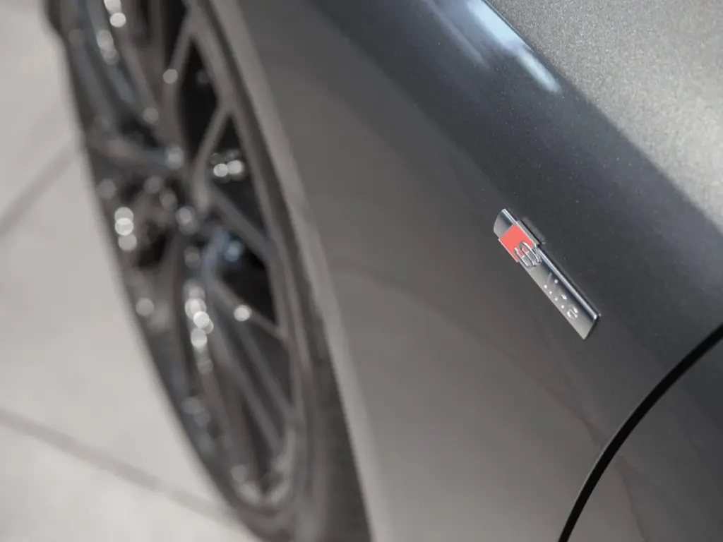 Detalle S-Line
