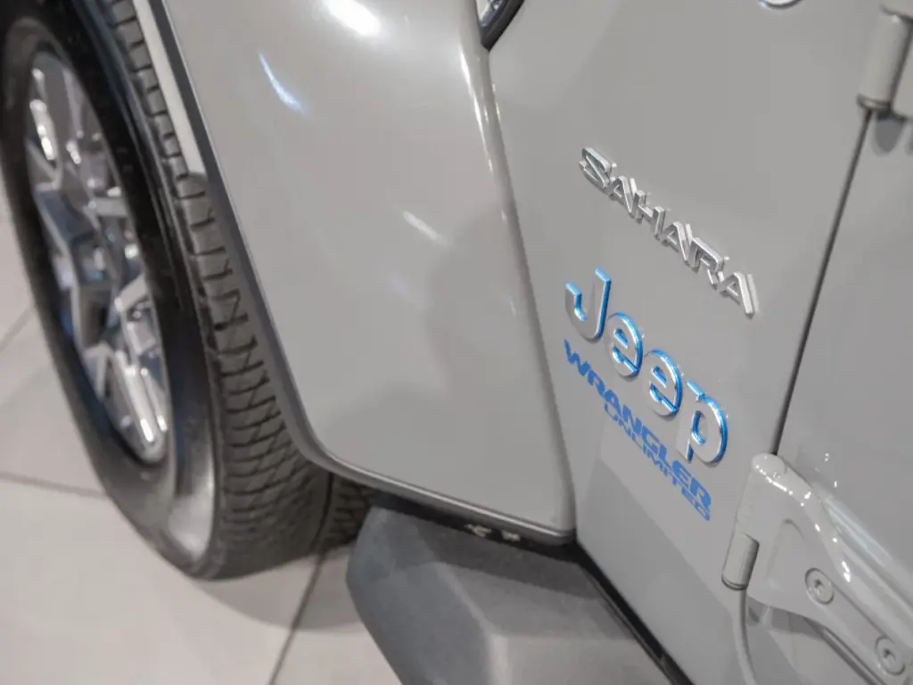 Detalle Limited